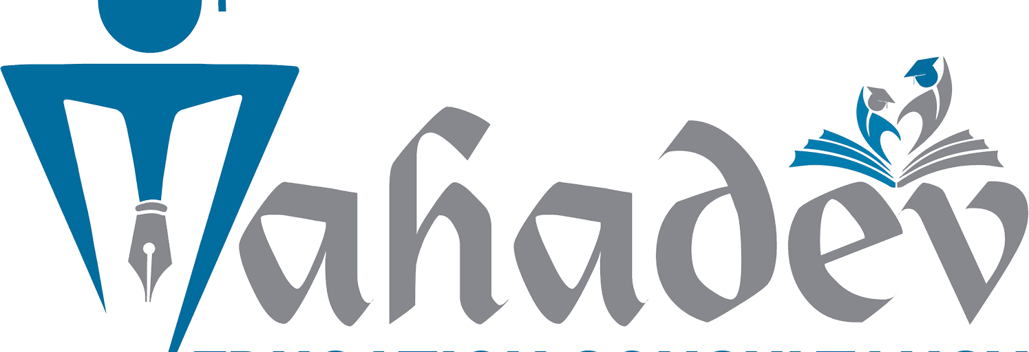 Vahadev logo